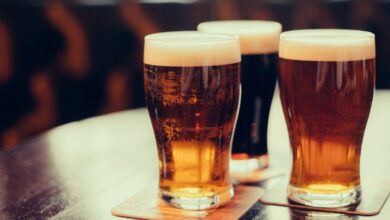 Beer Trends