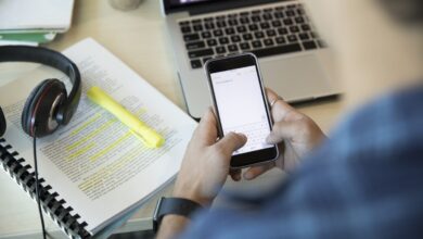 Benefit From Smartphones