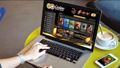 Best Online Casinos