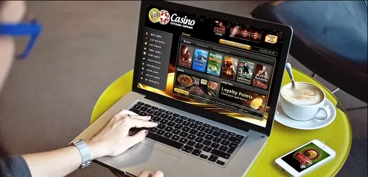 Best Online Casinos