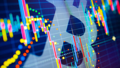 Bitcoin Trader App