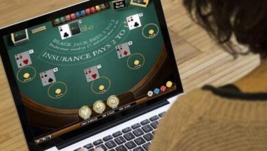 Blackjack