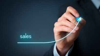 Boosting Sales
