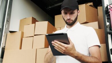 Business Operations