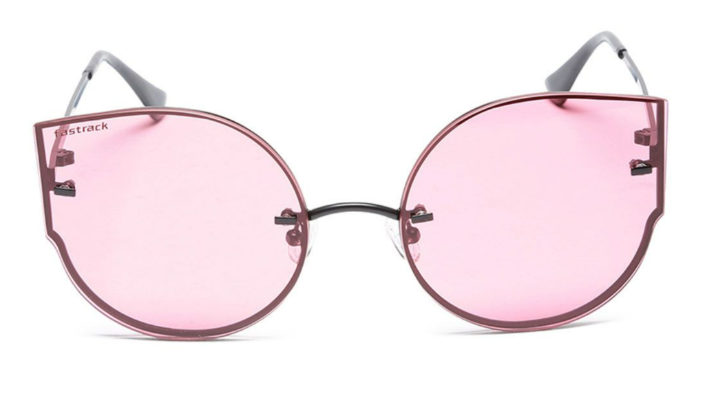 Cat-Eye Women Sunglasses