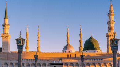 Cheap Umrah Packages