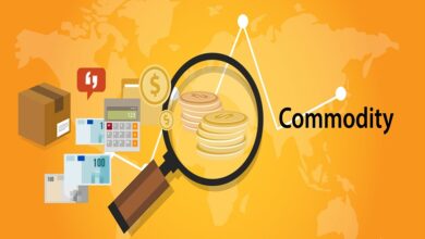 Commodity Trading