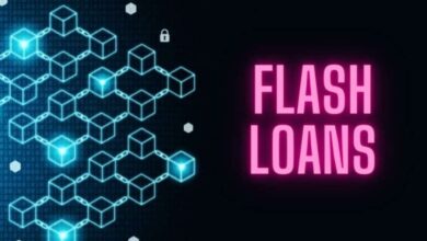 DeFi Flash Loans