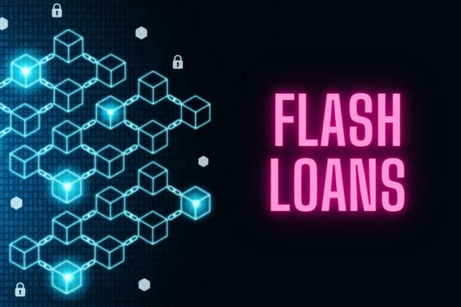 DeFi Flash Loans