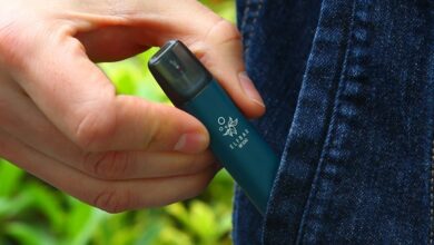 Disposable Vapes