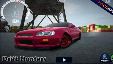 Drift Hunters