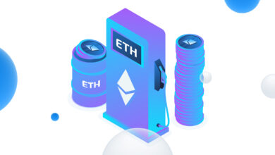 Ethereum Gas
