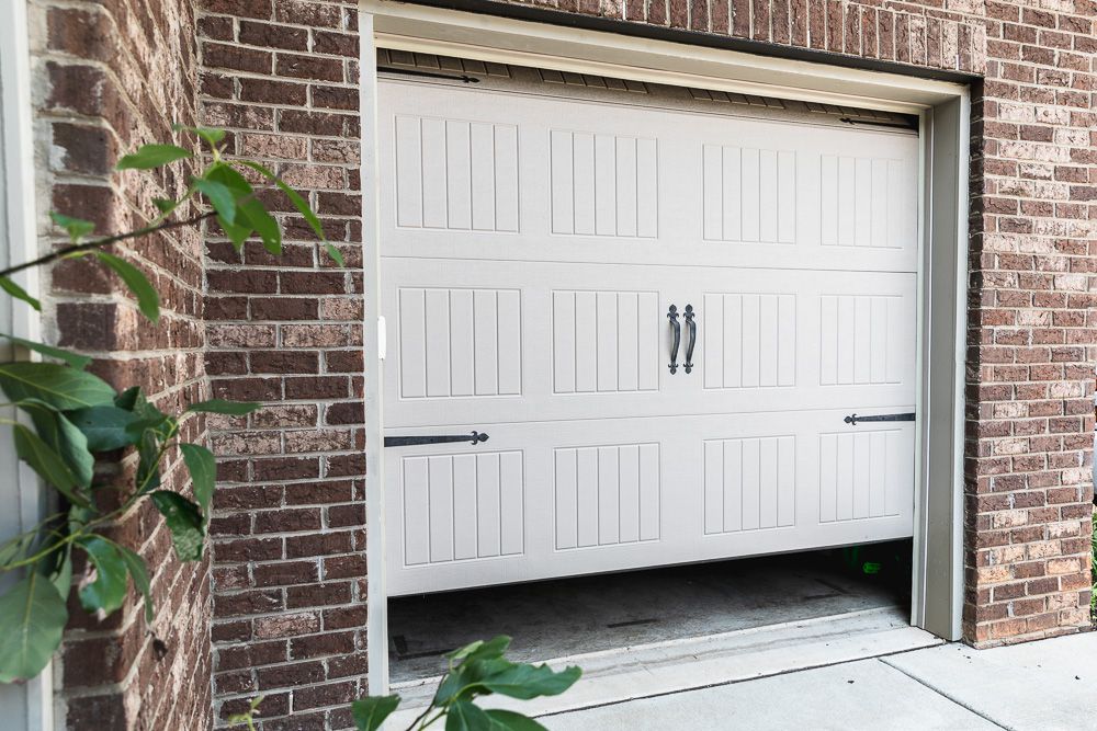 4 Practical Tips for Commercial Garage Door Safety - The PK Times