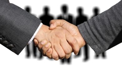 Great Business Deals