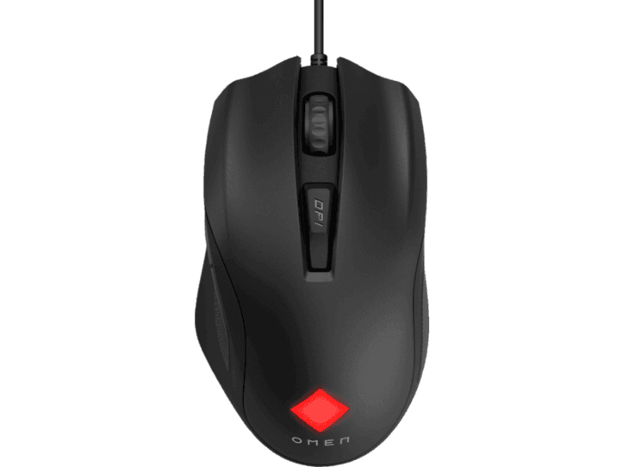 HP OMEN Vector Wired Gaming Mouse Review