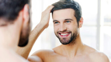 Hair Transplantation