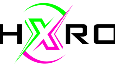 Hxro Network