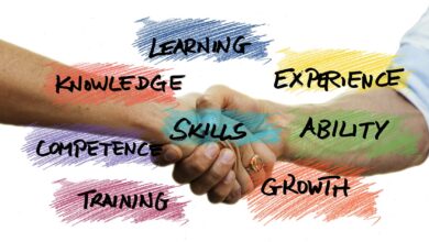 Improve Soft Skills