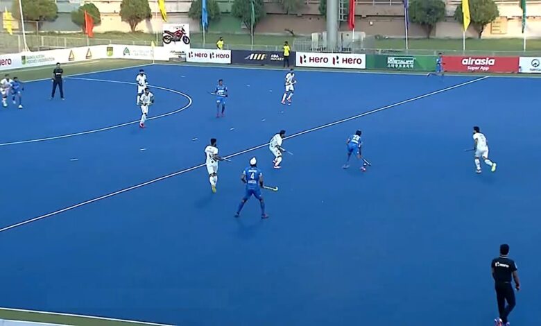 India vs Pakistan Full Match Highlights