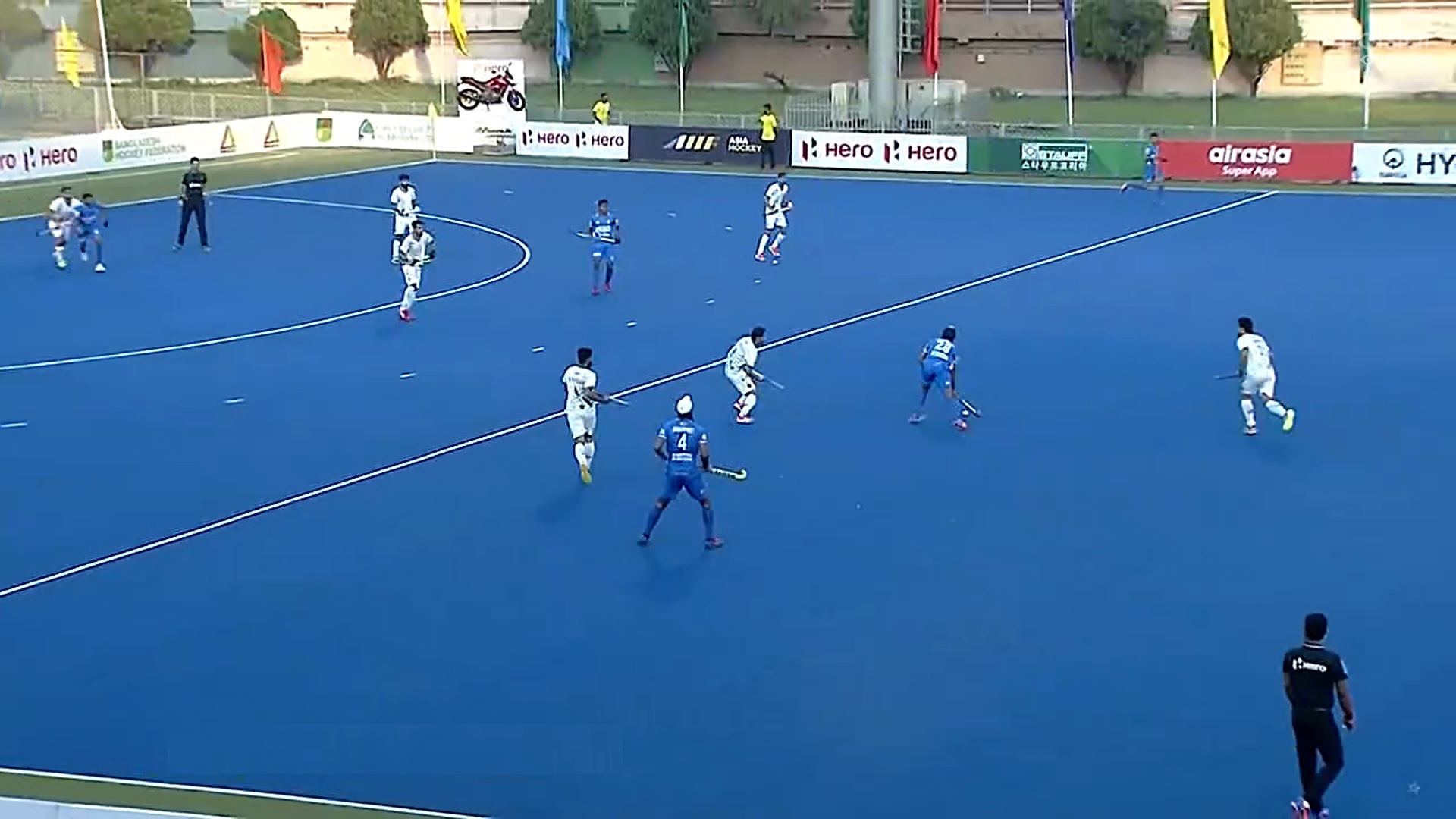 India vs Pakistan Full Match Highlights