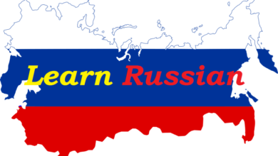 Learn Russian