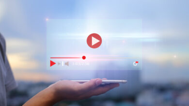 Live Streaming Technology