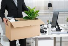 Office Relocation Announcement