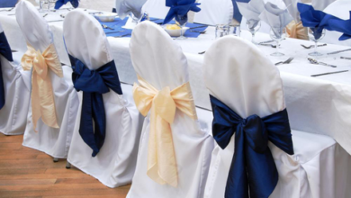 Chair Covers