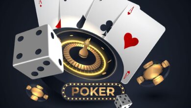Pro Poker Player