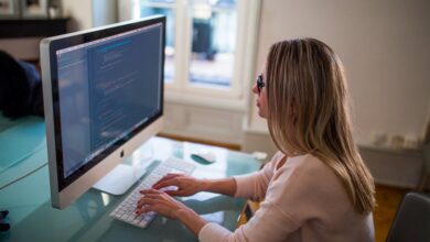 Programming in C#