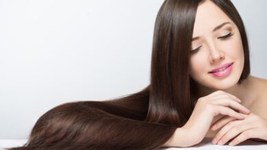 Regrow Your Hair