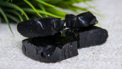Shilajit herb