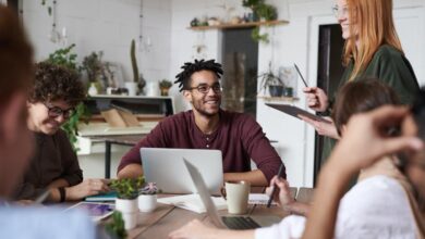 Small Business Loans