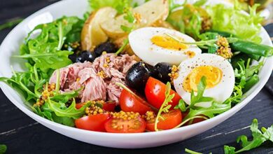 Snacks for Diabetic Patients