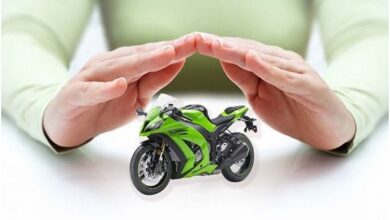 Two-Wheeler Insurance Policy