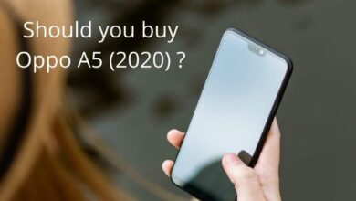 Oppo A5 2020 review