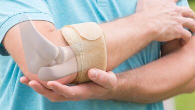 cryo cuff