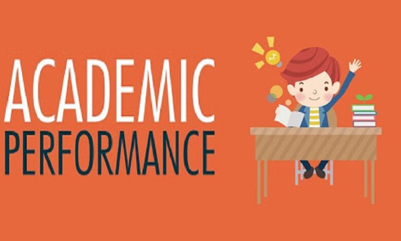 improve academic performance