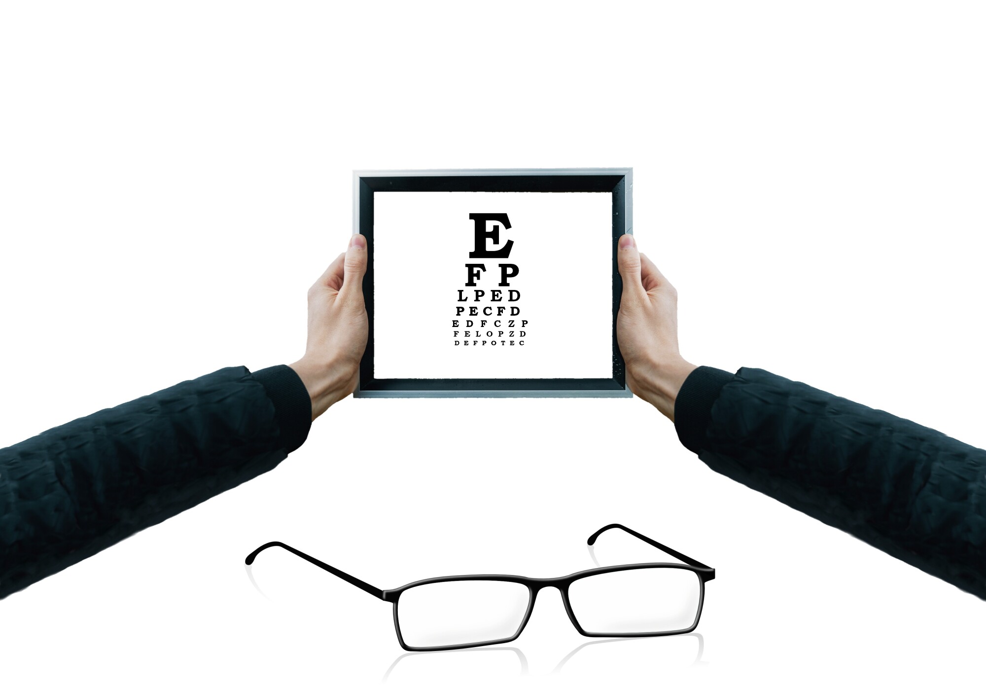 what is presbyopia