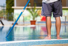 Pool Services