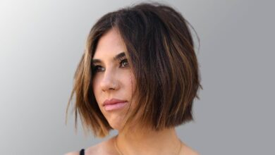 Bob Hairstyles for Women