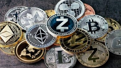 top 10 cryptocurrency 2022