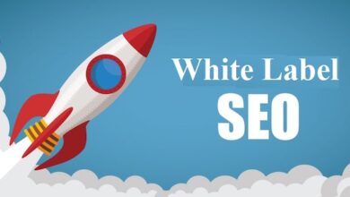 white label seo