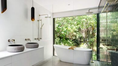 Bathroom Tapware