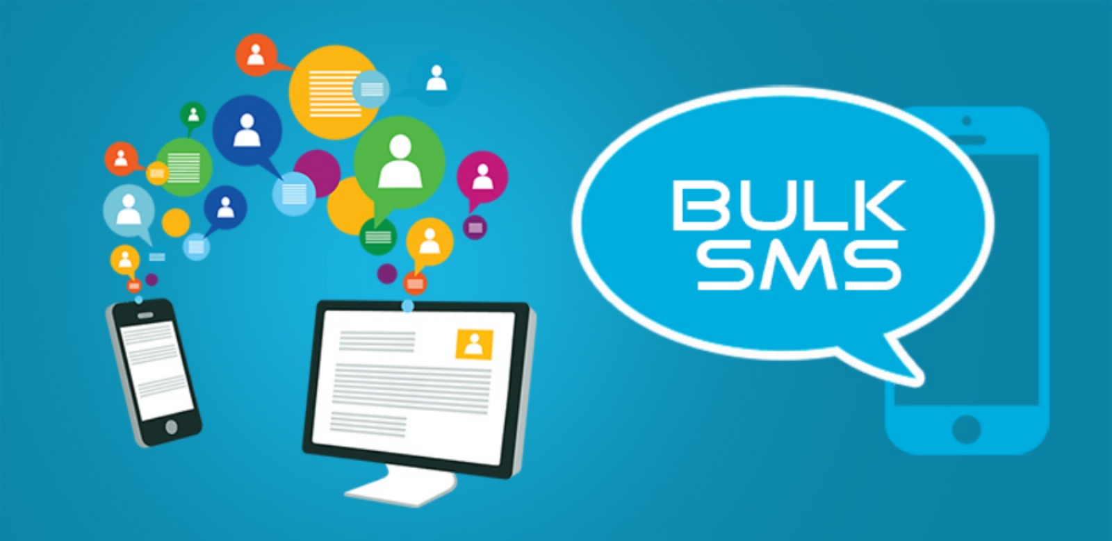 Bulk SMS