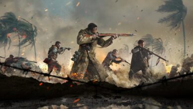 Call of Duty Hwid Bans