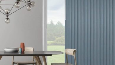 Custom Blinds