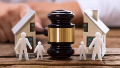 Family Lawyers
