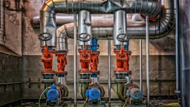 Globe Valve