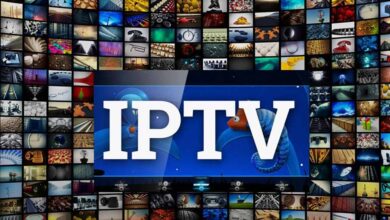 IPTV website